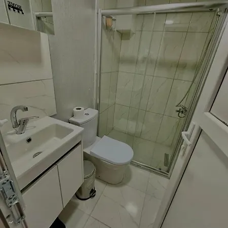 Aparthotel Garden Family