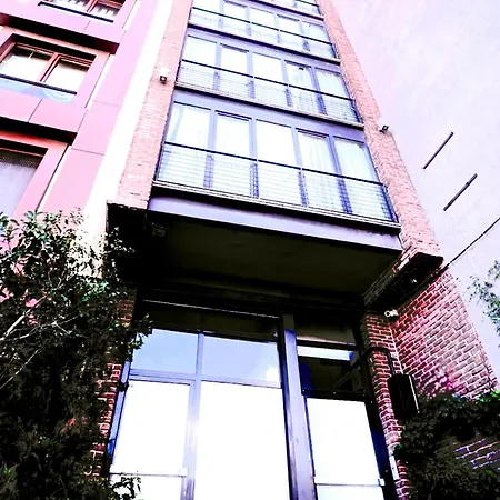 Garden Family Aparthotel