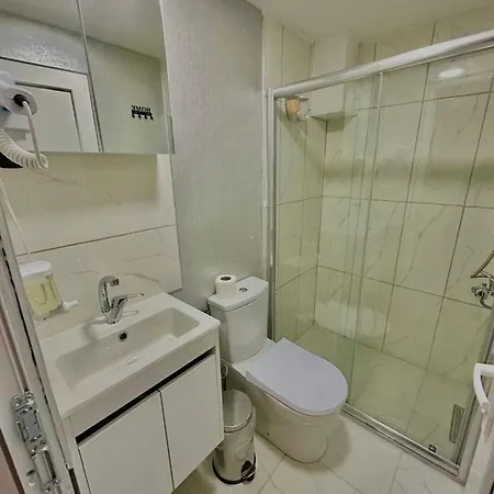 Aparthotel Garden Family *