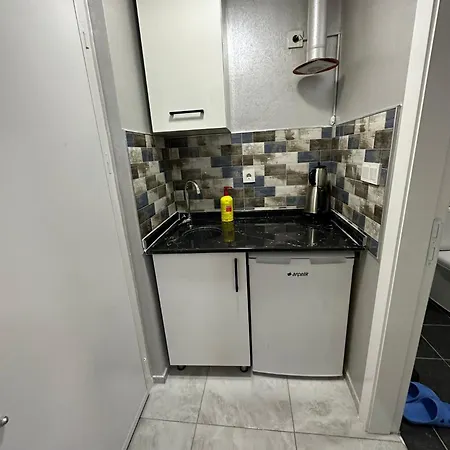 Garden Family Aparthotel Provincia di Istanbul