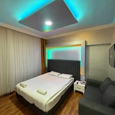 Garden Family Provincia di Istanbul