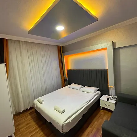 Aparthotel Garden Family *